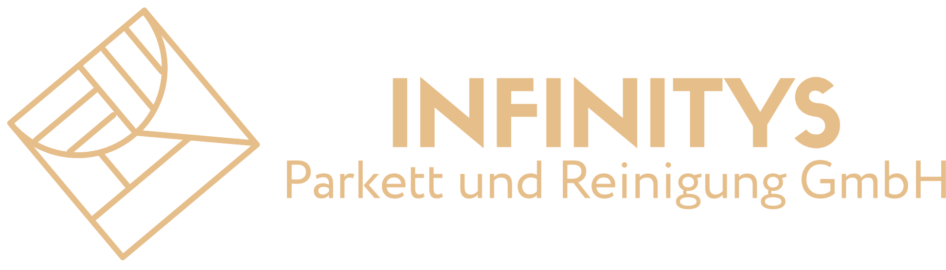 Infinitys Parkett & Reinigung GmbH